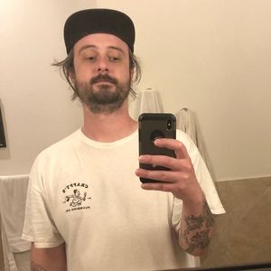 Meet your Posher, Sean